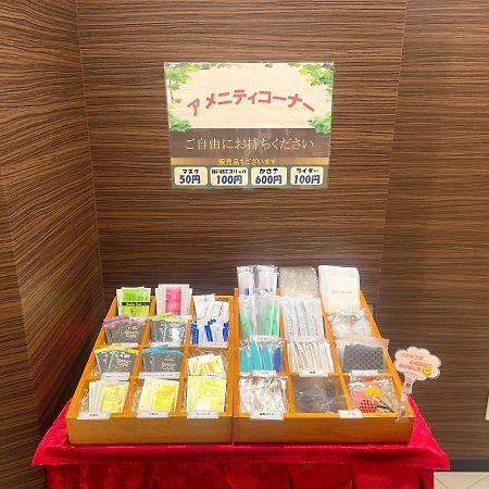 Hotel Guest1 Ueno Ekimae Токио Экстерьер фото