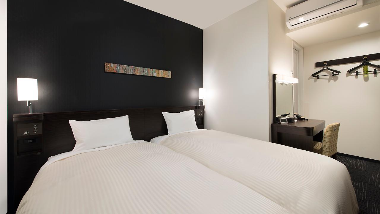 Hotel Guest1 Ueno Ekimae Токио Экстерьер фото