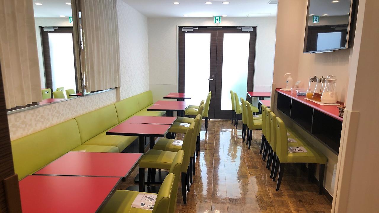 Hotel Guest1 Ueno Ekimae Токио Экстерьер фото