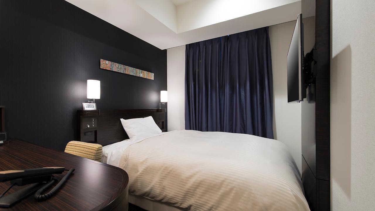 Hotel Guest1 Ueno Ekimae Токио Экстерьер фото