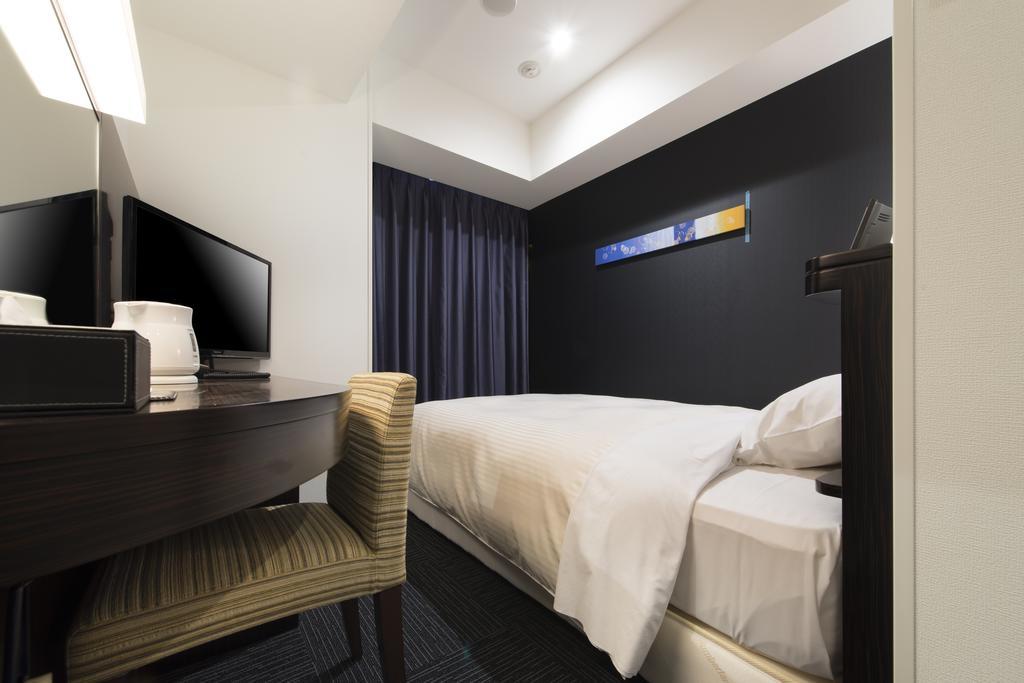 Hotel Guest1 Ueno Ekimae Токио Номер фото