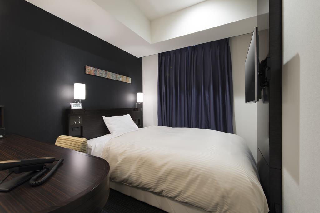 Hotel Guest1 Ueno Ekimae Токио Экстерьер фото